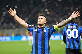 Inter beats city rival Milan 1-0 to reach 1st Champions League final in more than a decade
