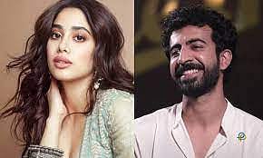 Janhvi Kapoor to headline thriller ‘Ulajh