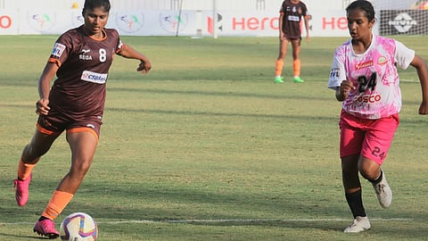 Gokulam Kerala seal quarter-final spot with win over Mata Rukmani 