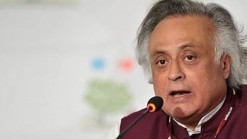 Win in Karnataka will be 'super booster dose' for Congress: Jairam Ramesh 