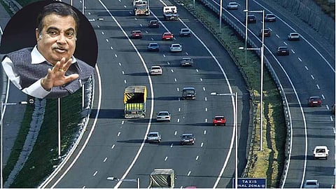Barrier-free tolling on several NHs across country from December