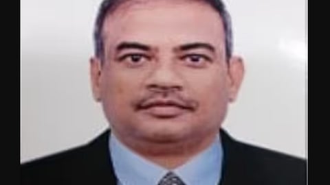 YVVJ Rajasekhar