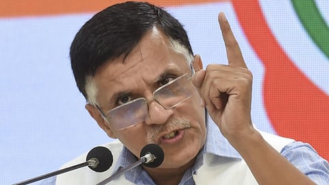 Arvind Kejriwal's insistence on full state powers misplaced, ruse to shift blame for failures: Congress