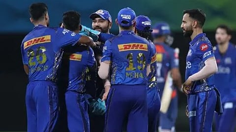 Madhwal 'engineers' LSG elimination, takes MI closer to summit clash