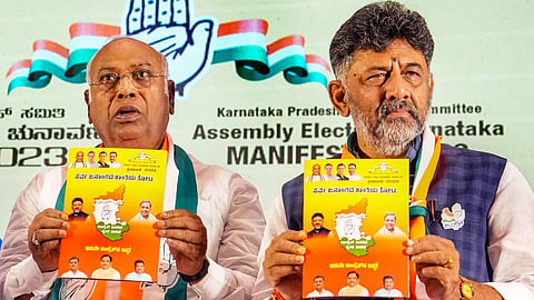 Karnataka election: Hanuman takes centre stage as other issues put on back burner