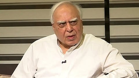 UPA-3 'very much possible' in 2024, Oppn parties must be ready for 'give and take' to fight BJP: Sibal