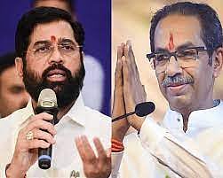 Maha political row: Thackeray can't be restored as CM as he resigned without facing floor test, says SC