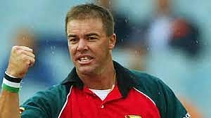 Heath Streak, Zimbabwe's Former Captain, Dies at 49