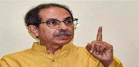 Speaker must decide on disqualification of 16 MLAs at the earliest: Uddhav