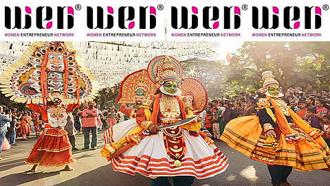 Women entrepreneurs to host two-day WEN Carnival in Kochi