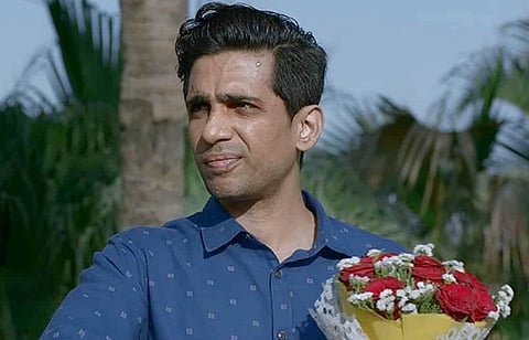 I'm responsible for curating my career, can't give it to anybody else: Gulshan Devaiah