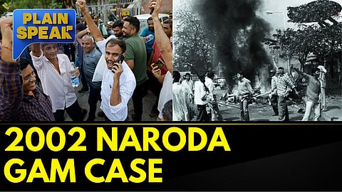 2002 Naroda Gam riots case: Court criticises SC-appointed SIT, says evidence of prosecution full of contradictions