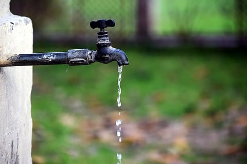 All states, UTs achieve over 50 pc tap water coverage in rural households: Official data  