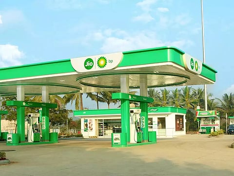 Jio-bp launches premium diesel at rates less than normal diesel sold by PSUs 