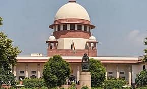 Govt at advanced stage of consultation on reexamining colonial-era sedition law: Centre to SC 
