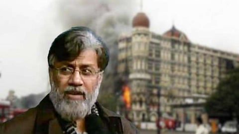 Tahawwur Rana in NIA custody for 18 days
