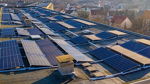 Streamlined Electricity Rules for Faster Connections and Rooftop Installation