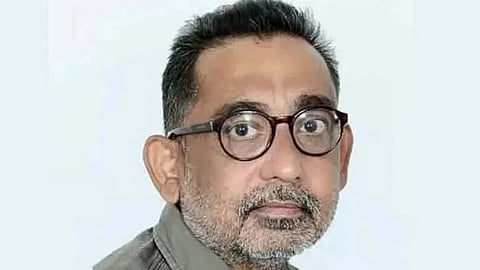 Vivek Raghuvanshi