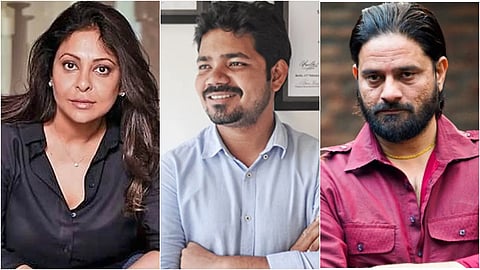 Shefali Shah, Jaideep Ahlawat win top honours at New York Indian Film Festival 