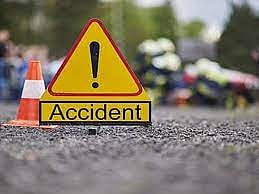 Three of family dead as car plunges into Krishna river near Sangli 