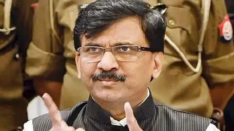 In politics, nothing happens by accident: Raut ahead of crucial NCP meet