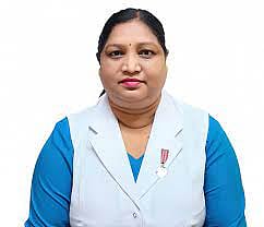  Andaman nurse who vaccinated Jarawas, in race to win prestigious global nursing award 