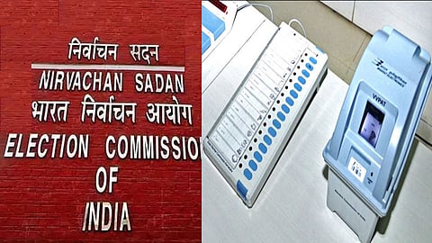Election Commission of India