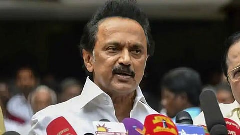 TN CM inaugurates Rs 1300 cr worth projects in Salem 