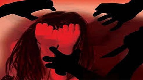 Man rapes grandmother in UP's Shahjahanpur    	