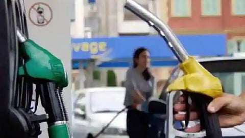 Margins turn positive on petrol, diesel but price cut will have to wait