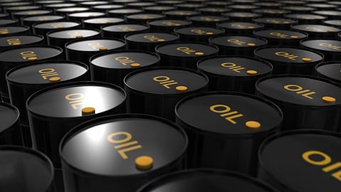 Saudi Arabia cuts oil output by 1 million barrels per day to boost sagging prices