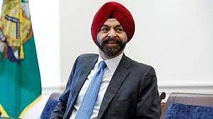 World Bank President Ajay Banga named in 2023 list of Great Immigrants