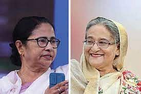 Bangladesh PM sends 600 kg of mangoes as gift to Mamata 