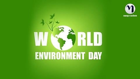 World Environment Day: Prez Murmu asks people to adopt eco-friendly approach in daily activities 