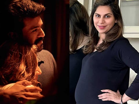 Ram Charan and wife Upasana Konidela welcome twins