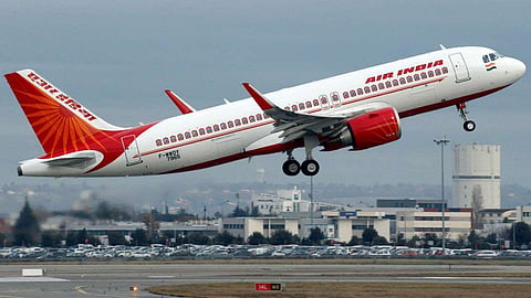 Air India