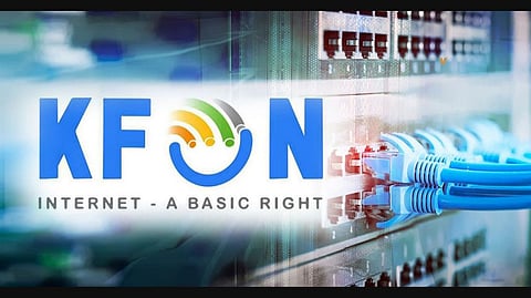 K-FON free internet service in Kerala will reach 14,000 families in first phase; will complement existing telecom ecosystem, says its MD