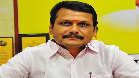 Senthil Balaji to undergo surgey on June 21, says Health Minister Ma Subramanian
