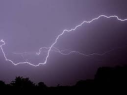 Lightning strikes kill 10 as pre-monsoon rains lash Pakistan's eastern Punjab province