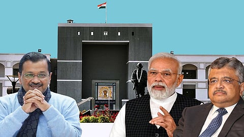 PM degree: Gujarat HC to hear Kejriwal's review plea on July 21