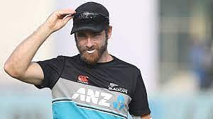 Williamson taking it 'week to week' as he races against time to get fit for ODI World Cup