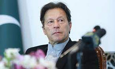 Imran Khan likely to be tried in military court, says Pakistan's defence minister