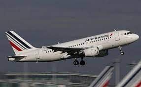 Many Indian passengers stranded at Paris airport after Air France cancels connecting flight to Toronto