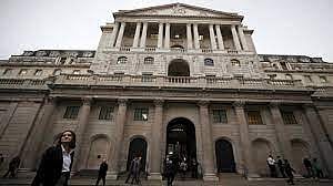 Bank of England is set to hike rates to battle inflation, That means pain for borrowers 