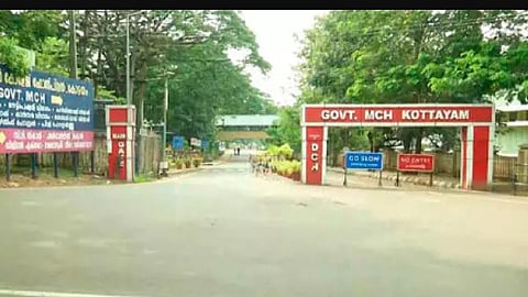 Female doctor verbally abused and threatened by patient at govt medical college in Kerala; accused absconding