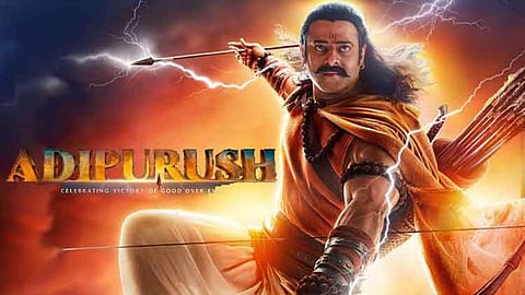 Theatre owners, trade experts predict bumper opening for 'Adipurush'