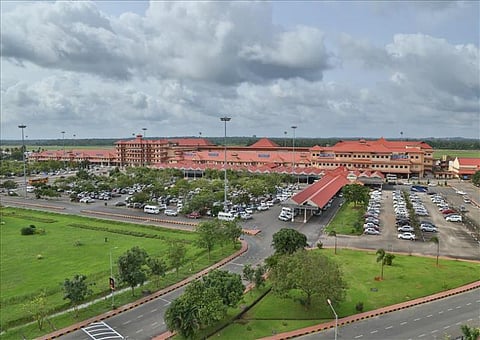 CIAL posts record profit of Rs 267.17 cr, declares highest dividend of 35 per cent