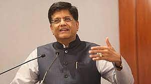 Commerce and Industry Minister Piyush Goyal