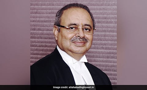 Situation from Kashmir to Kerala makes it must to retain sedition law: Law panel chief