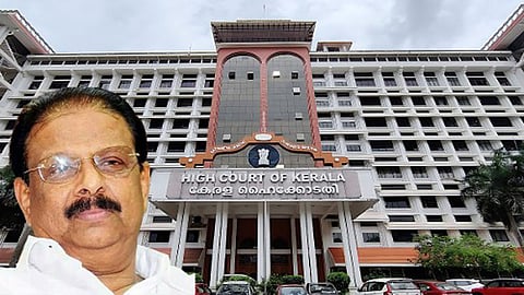 Kerala HC directs KPCC chief Sudhakaran to appear before Crime Branch; orders he be released on bail if arrested